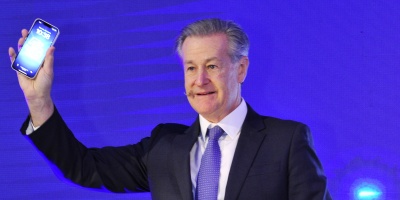 Antel lanz� la quinta generaci�n (5G) de tecnolog�a celular