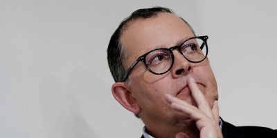 Cabildo Abierto y sus cr�ticas a la gesti�n del Ministro del Interior, al finalizar la interpelaci�n