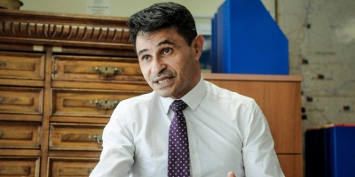 El Ministerio de Trabajo y Seguridad Social invit� a las empresas que  habiliten el teletrabajo en la primera semana de vacaciones