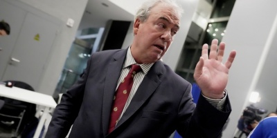 Heber sin respaldo de los diputados