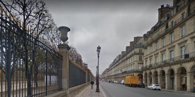 Francia suspende la circulaci�n de buses y tranv�as este viernes por la noche por las protestas