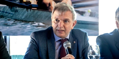 Destacan logros de atletas uruguayos con discapacidad, en los panamericanos juveniles de Colombia 