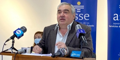 El director del Maciel dijo que el 10% de los pacientes de alta vuelven al hospital por no tener donde ir y pidi� soluciones al MIDES 