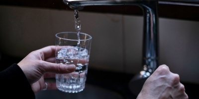 Trabajos en la red de OSE podr�n ocasionar �falta de agua y turbiedad� en Montevideo y el �rea metropolitana