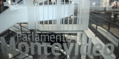 Ingres� a la Junta Departamental de Montevideo la rendici�n de cuentas