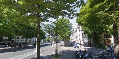 Las autoridades francesas cifran en 78 los detenidos en la protestas durante la noche