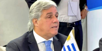 Uruguay realiza duras criticas al funcionamiento del Mercosur 
