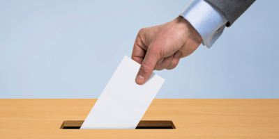 Orsi, Delgado y Bordaberry lideran las preferencias partidarias a un a�o de las elecciones