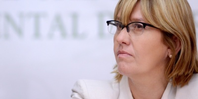 Consenso en todos los partidos para aprobar ley de Garant�as Para la Primera Infancia, Infancia y adolescencia