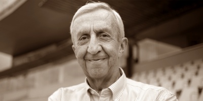 Falleci� Jorge Da Silveira, tras agravarse los problemas de salud que padec�a. Ten�a 79 a�os