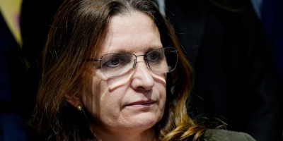 La ministra de Salud P�blica dijo que hubo una disminuci�n del crecimiento de casos de infecciones respiratorias