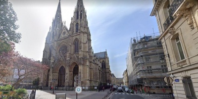 La Polic�a francesa detiene a 16 personas en una noche m�s calmada de disturbios