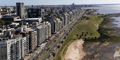 Montevideo ser� sede del Seminario Internacional sobre Destinos Tur�sticos Inteligentes