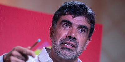 Andrade: utilizar a Cacho de la Cruz para ridiculizar una acci�n del Parlamento �es tremendamente desgraciado�