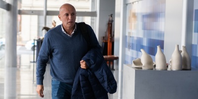 La Federaci�n Uruguaya de la Salud reclama agua embotellada para los trabajadores del sector privado 