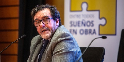 Renunci� el director nacional de Vivienda, Jorge Ceretta, hombre de confianza de la exministra Moreira