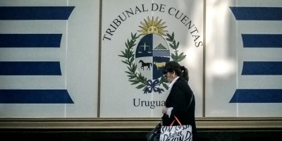 Renunci� la presidente del Tribunal de Cuentas, lo que podr�a cambiar la correlaci�n de fuerzas en el organismo