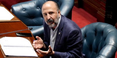 Comisi�n del Senado espera respuestas de la Ministra de Salud por la potabilidad del agua de Ose