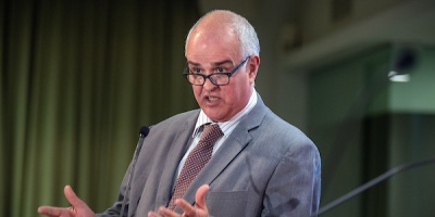 Penad�s: �Voy a escribir algo para Netflix y me voy a hacer millonario�