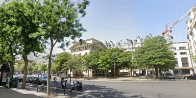 Detenidas 20 personas durante una nueva noche de disturbios en Francia