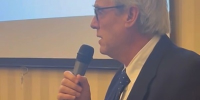 Montero: lluvias de las �ltimas dos noches corren un par de d�as la emergencia h�drica