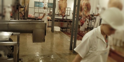 INAC suspendi� a 5 carnicer�as del departamento de Canelones