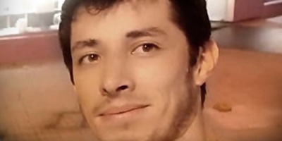 Familiares buscan a Juan Jos� Ara�jo, joven de 31 a�os desaparecido desde el domingo