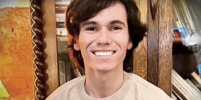 Jonathan Mastropierro, el joven estafador se�alado por Penad�s, que contraatac� con denuncia por difamaci�n