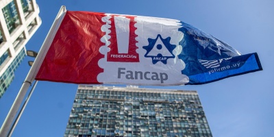 La Federaci�n  de trabajadores de Ancap (Fancap) suspendi� moment�neamente las medidas 