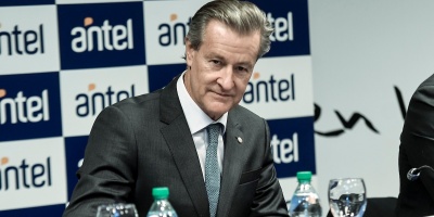 5G presente en Paysand� de la mano de Antel.