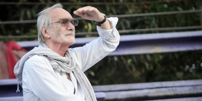 Falleci� el expresidente de Nacional V�ctor Della Valle