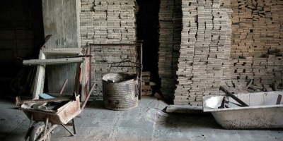 La calidad del agua mantiene atentos tambi�n a los arquitectos