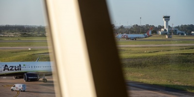 Controladores a�reos esperan respuesta del MTSS para eventualmente dejar sin efecto medidas gremiales a partir del lunes