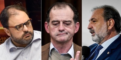 El Partido Nacional y el Frente Amplio rechazan el proyecto de Cabildo Abierto que apunta a solucionar el problema de los deudores 