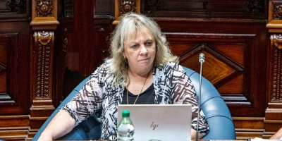 La presidenta de UTE dijo que no le corresponde al organismo evaluar una reparaci�n econ�mica por la rotura de calefones producto de la crisis h�drica