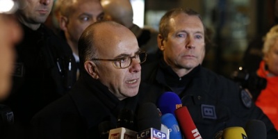 Francia se encuentra en nivel de alerta m�ximo por nuevos atentados