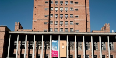 Estados Unidos, Chile y Brasil respondieron junto al ofrecimiento Argentino a la colaboraci�n que solicit� la Intendencia de Montevideo por la crisis h�drica.