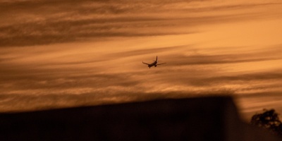 Controladores �ereos anuncian que levantaran medidas tras negociaci�n con el MTSS.