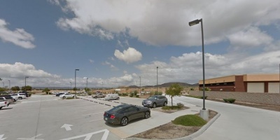 Seis muertos al estrellarse un avi�n privado en California