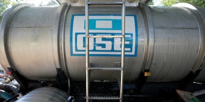 Bajaron los niveles de sodio en el agua corriente mientras se mantienen elevados los cloruros