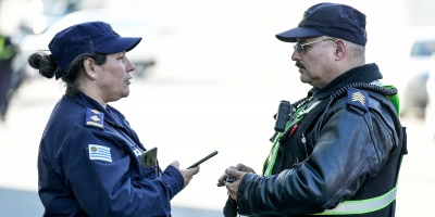 Se registra una muerte dudosa cada dos homicidios, asegur� el investigador del Centro de informaciones y estudios del Uruguay (CIESU), Emiliano Rojido