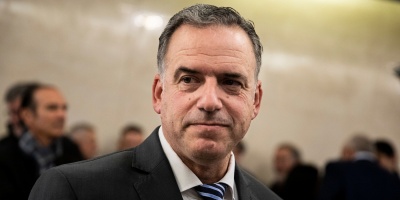 Orsi sobre declaraciones de Alberto Fern�ndez: �Un disparate, le err� feo�