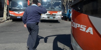 La Asociaci�n de trabajadores de COPSA se declar� en pre conflicto tras reuni�n con la patronal.