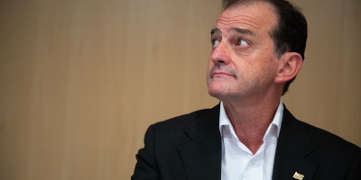 Cinco dirigentes de Cabildo Abierto abandonan a Mannini y se van con Gandini