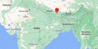 Mueren cinco turistas mexicanos al estrellarse un helic�ptero en el Everest nepal�