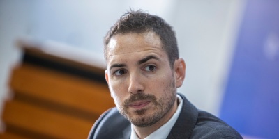 Los partidos pol�ticos deber�n resolver  si suscriben a la Estrategia de Seguridad Integral y Preventiva propuesta por el Ministerio del Interior