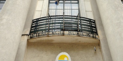 La Intendencia de Canelones realiza relevamiento de informaci�n tras temblor registrado en la costa del departamento