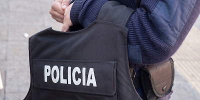 Crece cifra de suicidios en filas policiales 