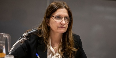 Est�n disminuyendo las consultas pedi�tricas por cuadros respiratorios