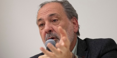 Gandini dijo que la concepci�n econ�mica del Frente Amplio siempre fu� endeudarse como si no hubiera que pagarlo.